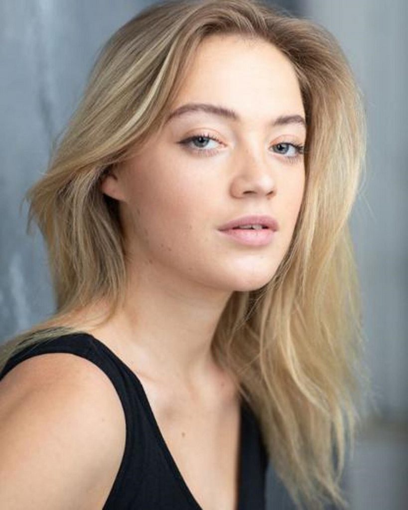 India Lillie Davies - Mark Jermin Management