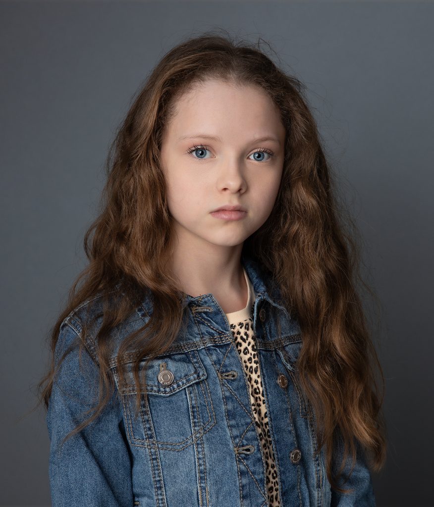 Iona Bell - Mark Jermin Management